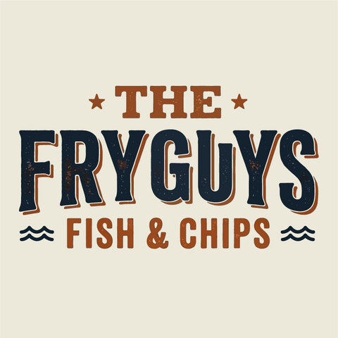 the-fryguys